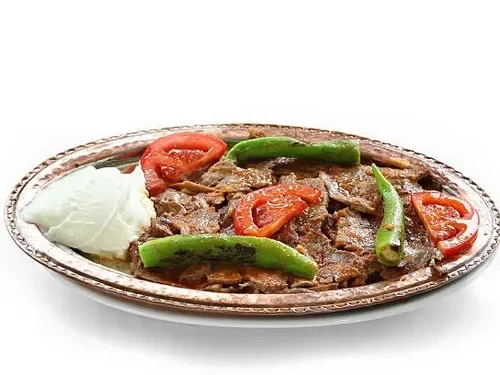 İskender (Et Dönerden) (150 g)