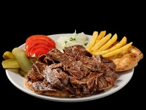 Et Döner (Porsiyon) (150 g)