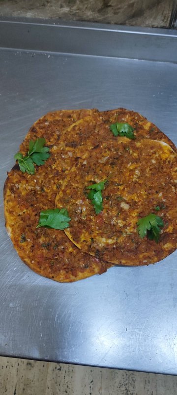 Lahmacun (4adet)