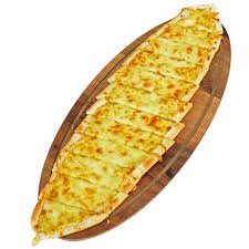 Kaşarlı Pide
