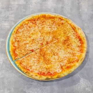 Margarita Pizza
