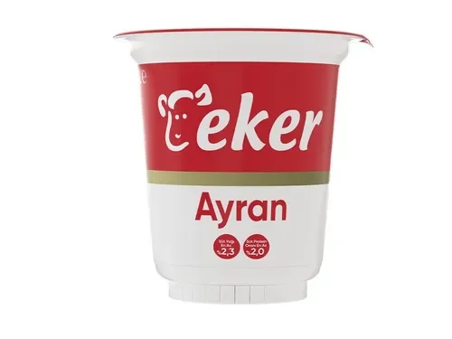 Eker Ayran (300 ml)
