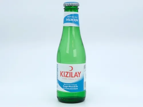 Soda (200 ml)