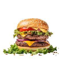 Burgerler