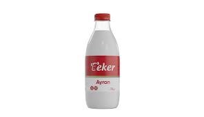 Litrelik Ayran