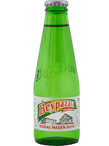 Meyveli Soda