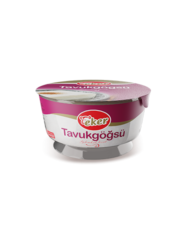 Eker TavukGöğsü