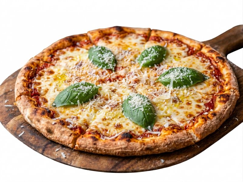 Dört Peynirli Pizza (Seçtiğiniz Boy)