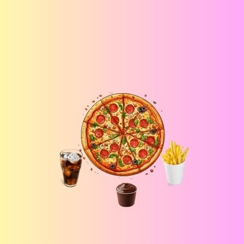 BolBol Pizza Ekstra