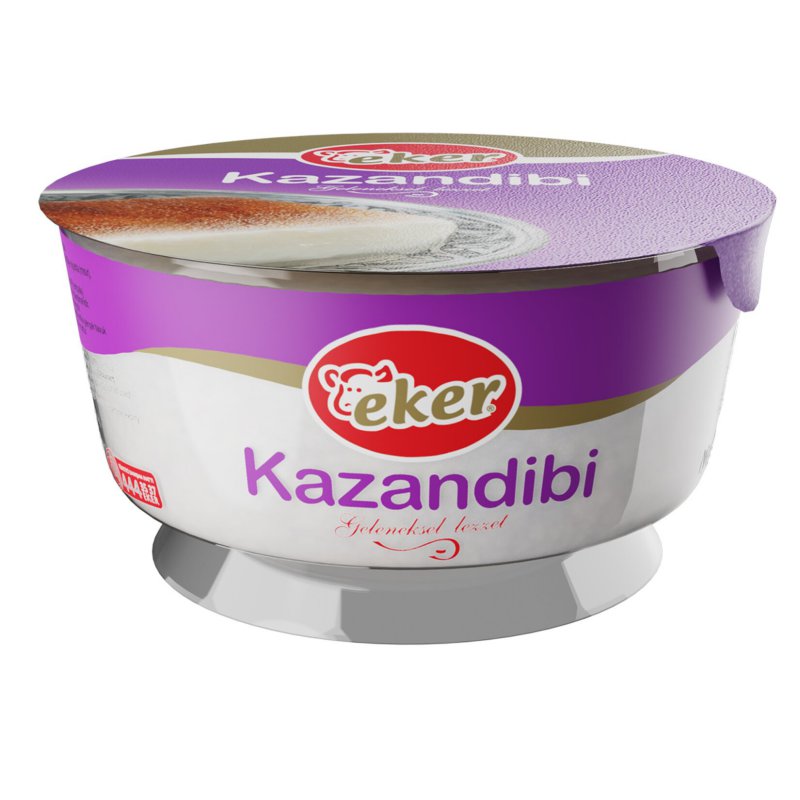 Eker Kazandibi