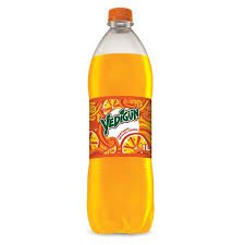Litrelik Fanta