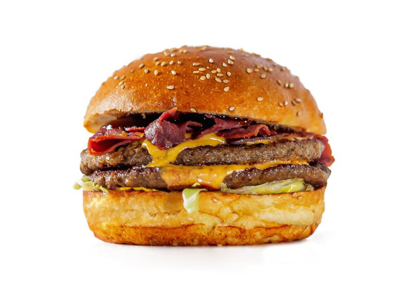 Hamburger