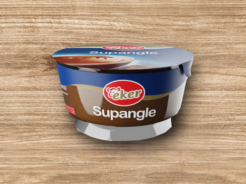 Eker Supangle