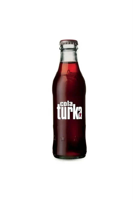 Cola Turka 250 Ml