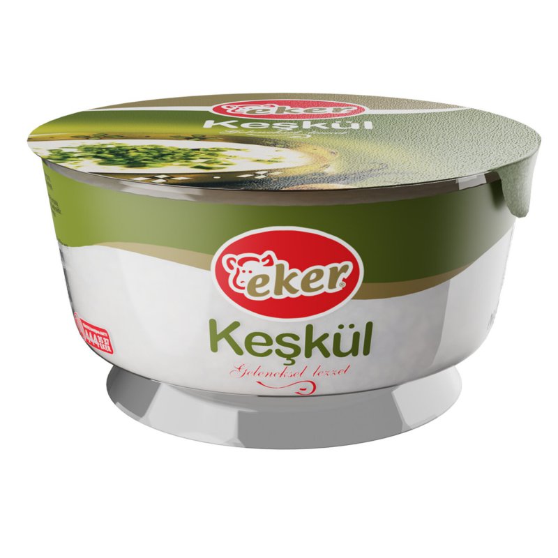 Eker Keşkül