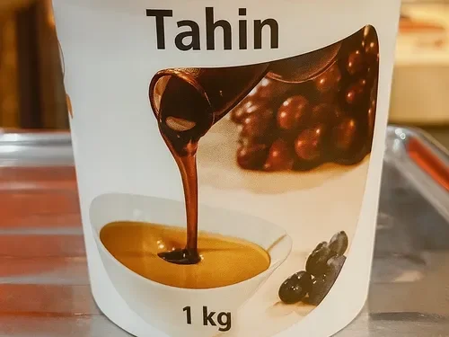 Tahin (1 kg)