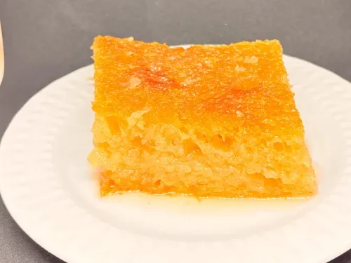 Ekmek Kadayıfı (1 kg) (Kaymaksız)