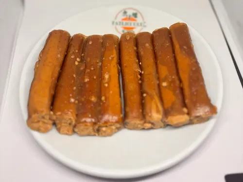 Fındıklı Pestil Sarma (500 g)