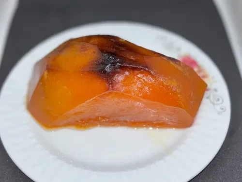 Fırın Kabak (1 kg)