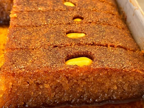 Şambali (500 g)