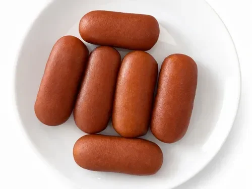 Bursa Hurma Tatlısı (250 g)