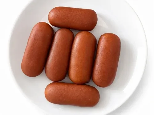Bursa Hurma Tatlısı (500 g)