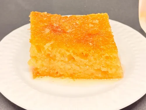 Ekmek Kadayıfı (500 g)