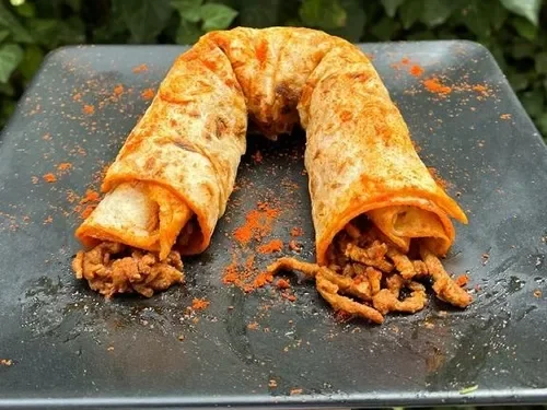 Et Tantuni Dürüm