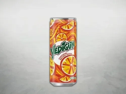 Yedigün (330 ml)