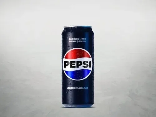 Pepsi Zero Sugar (330 ml)