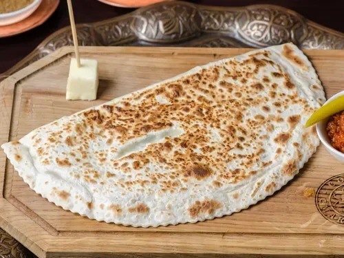 Kaşarlı Yantık (1 Adet)
