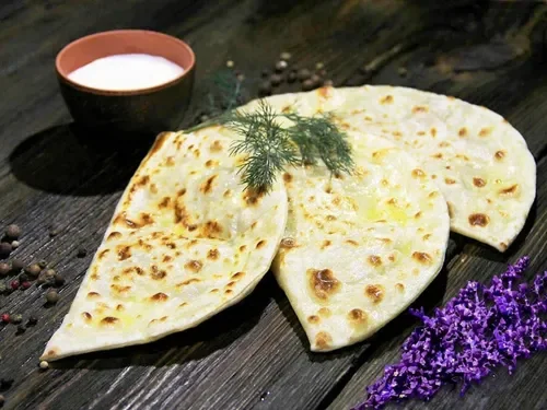 Patatesli Yantık (3 Adet)