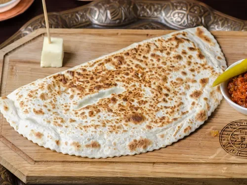 Patatesli Yantık (1 Adet)