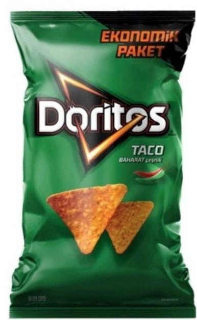Doritos 