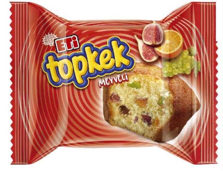 Topkek