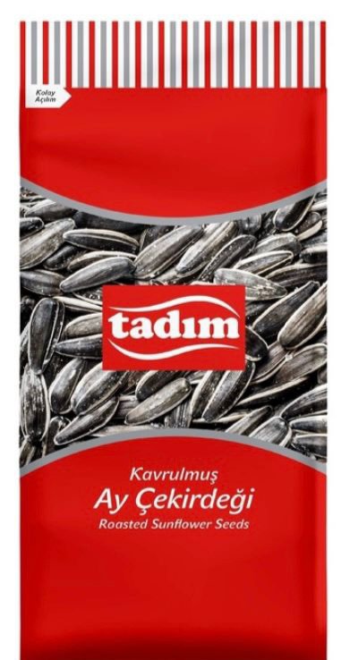 Çekirdek tuzsuz