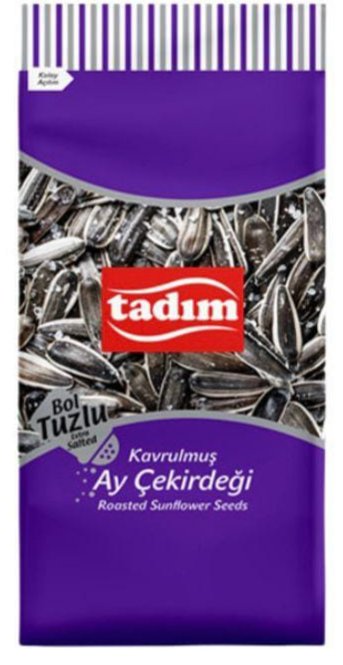 Çekirdek tuzlu 
