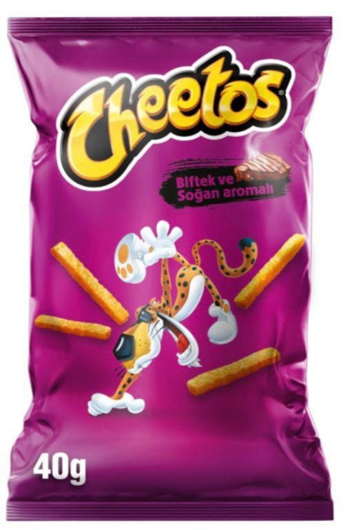 Cheetos 40 gr