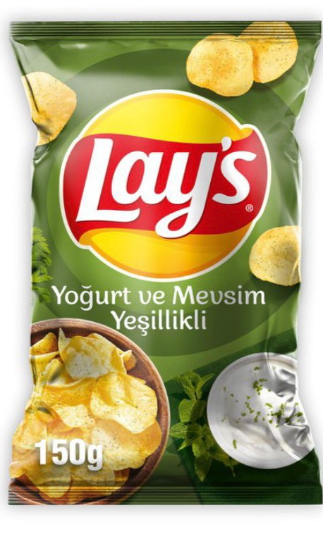 Lays 150 gr