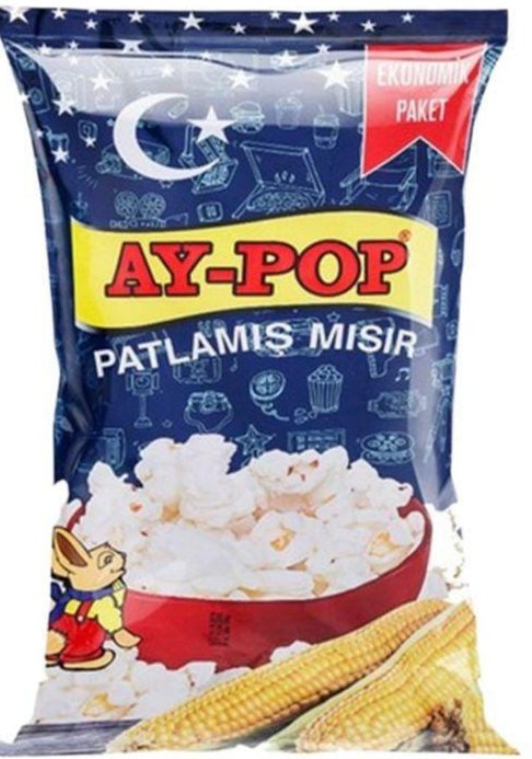 Cips (aypop) 85gr