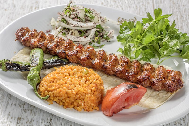 Kebap Çeşitleri