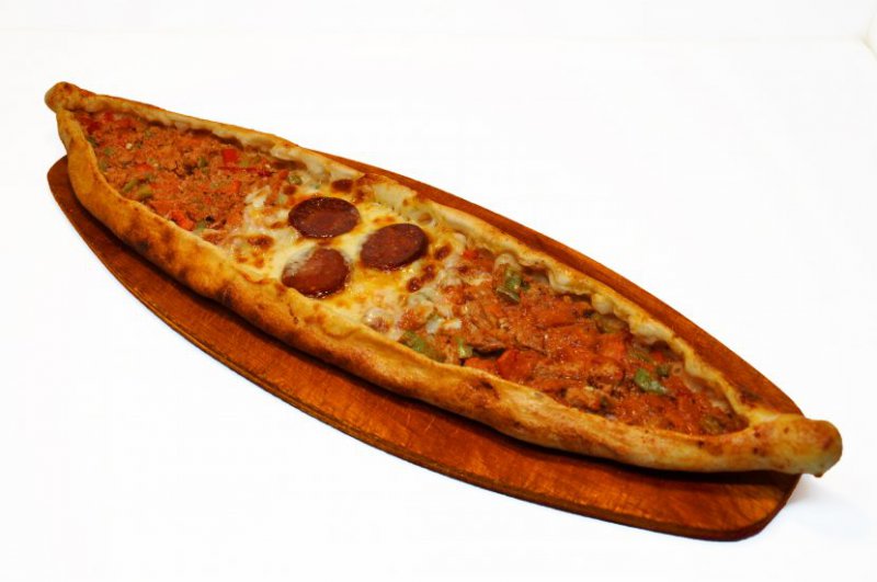Pide Çeşitleri