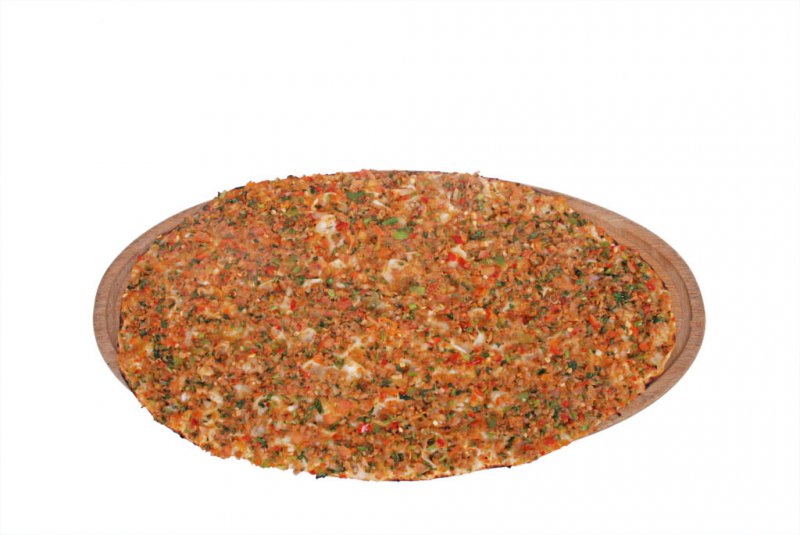  Özel Lahmacun