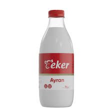 1Lt Ayran