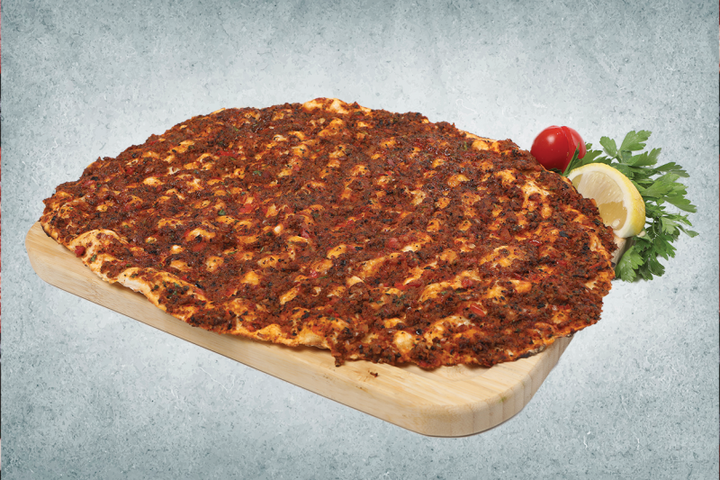 Lahmacun