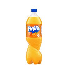 1Lt Fanta