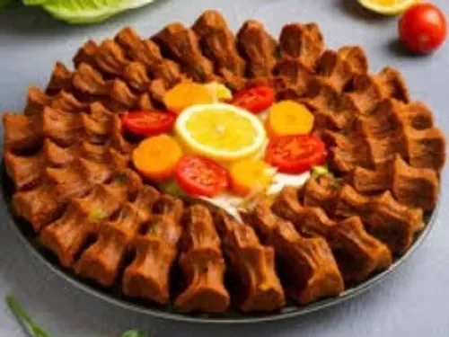 Çiğ Köfte (500 g)