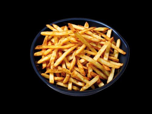 Patates Kızartması