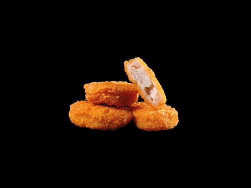 Chicken Nugget (6 Adet)