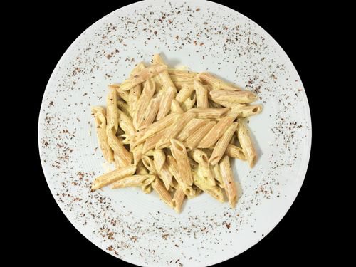 Pesto Soslu Penne
